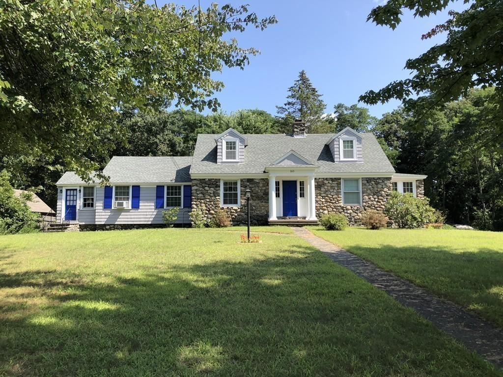163 Pond Street - Photo 1
