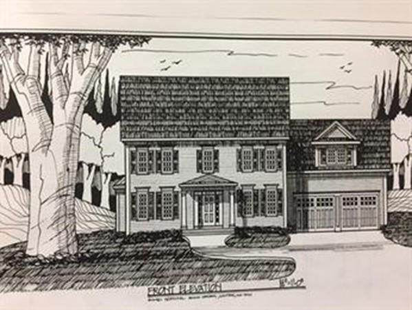 54 Lot 29 Field Pond - Photo 1