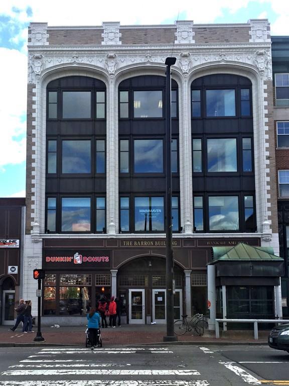 614 Massachusetts Ave - Photo 1