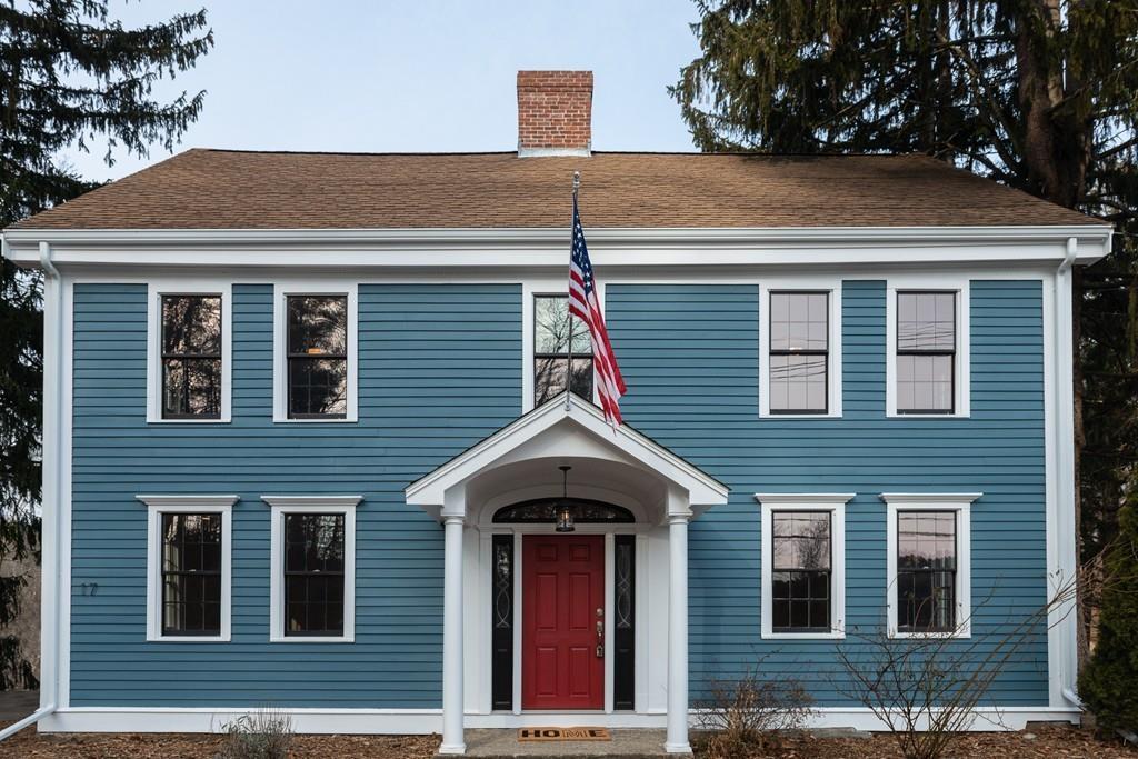 17 Pleasant Valley Rd - Photo 1