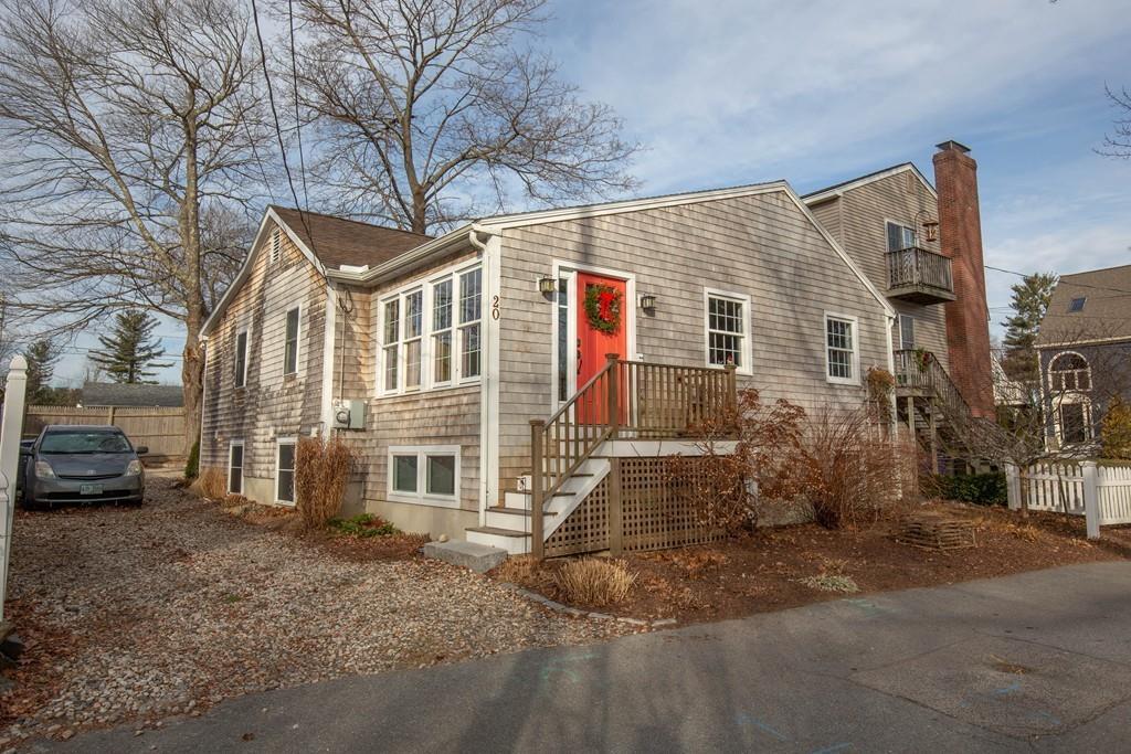 20 Glen Road - Photo 1