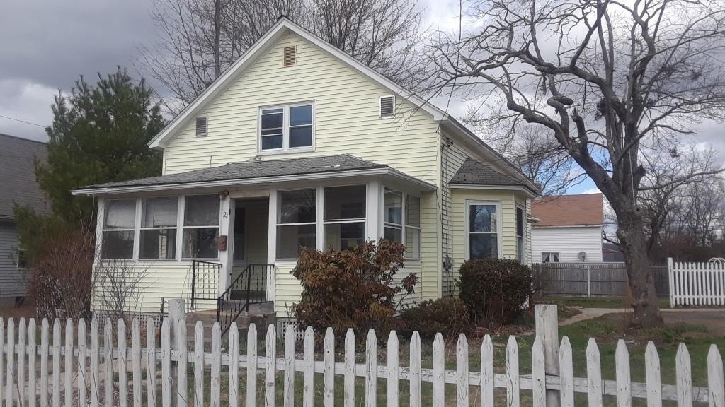 24 Coolidge Ave - Photo 1