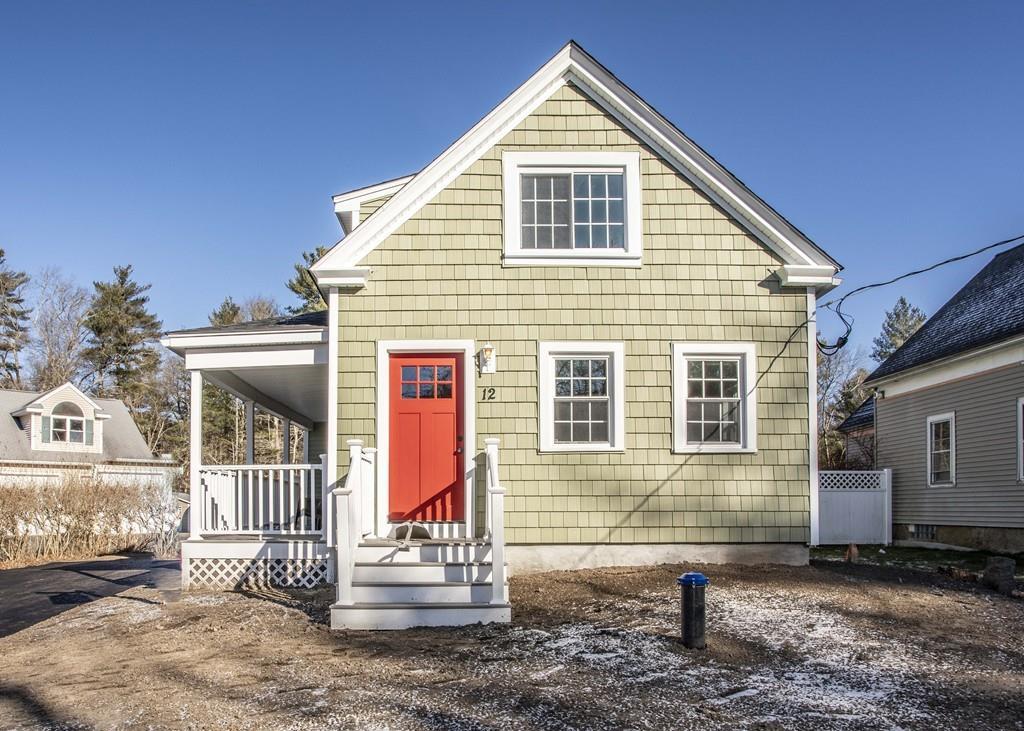 12 Grove St. - Photo 1