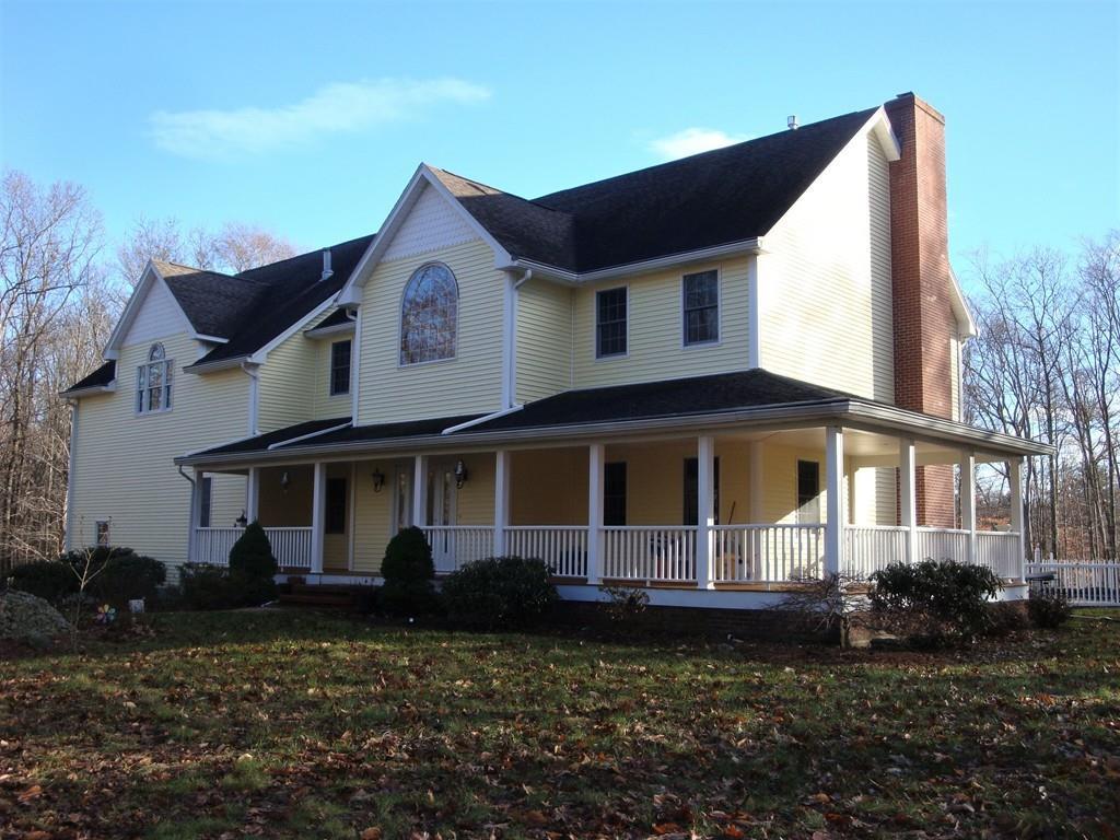 13 Adams Cir - Photo 1