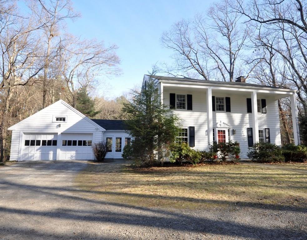 225 Sandy Pond Road - Photo 1