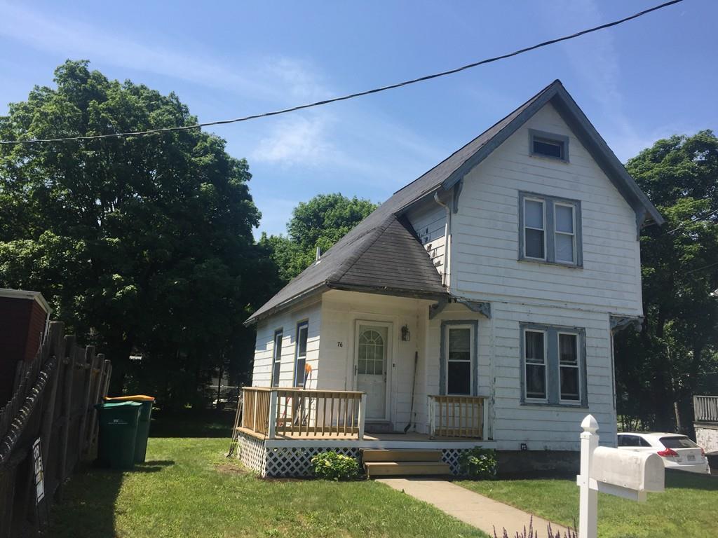 76 Chapel - Photo 1