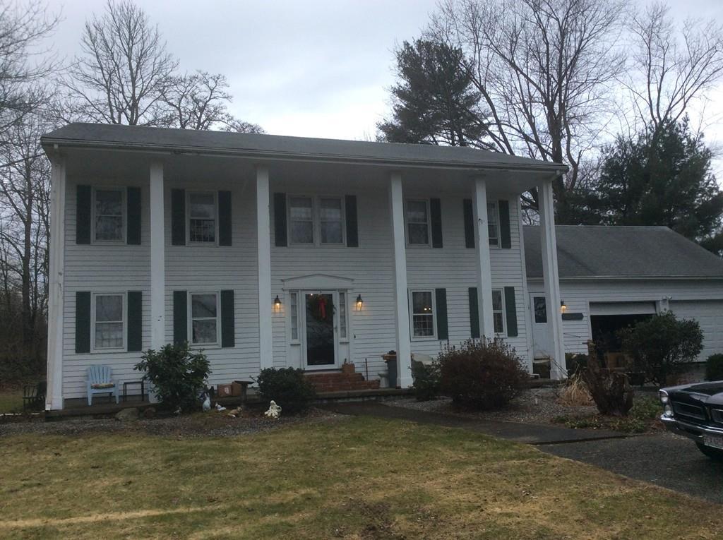 19 North Brigham Hill Rd - Photo 1
