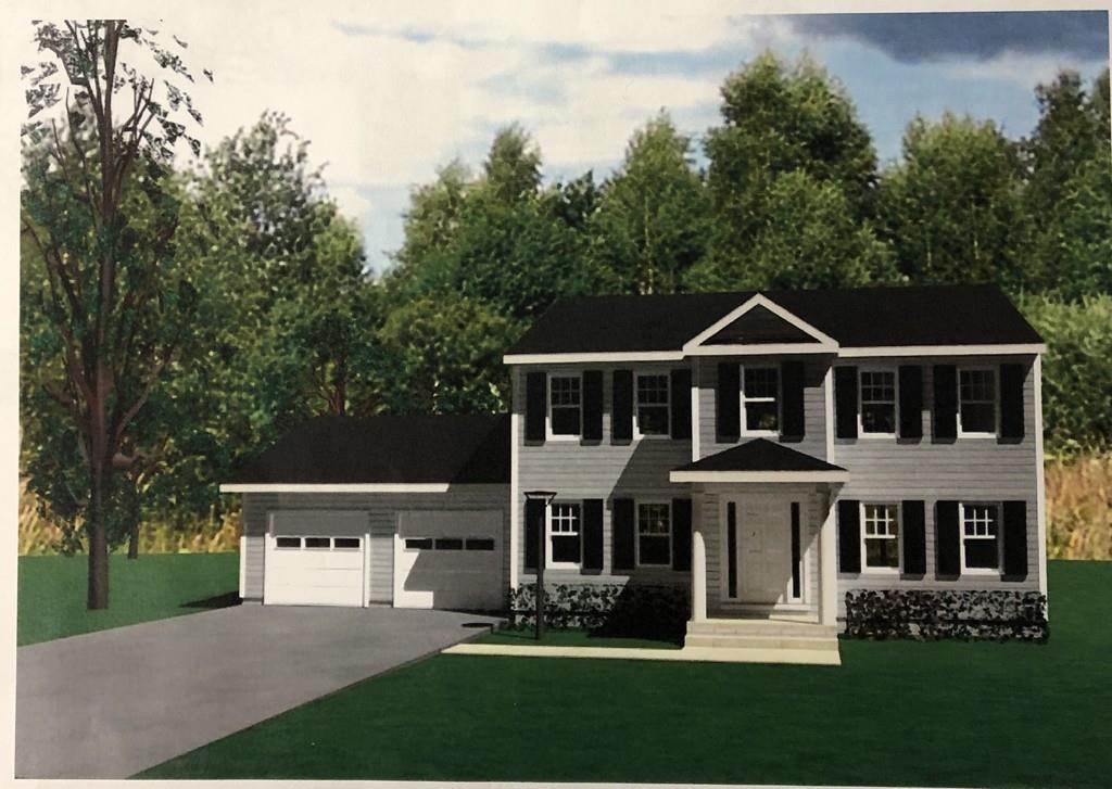 Lot 26-8 Blue Gill Lane - Photo 1