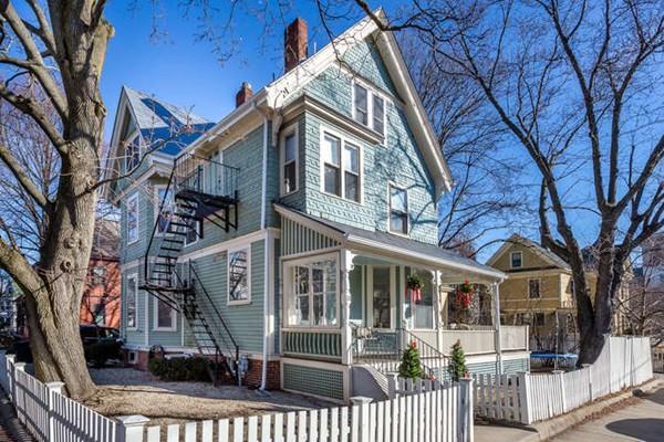 11 William St - Photo 1