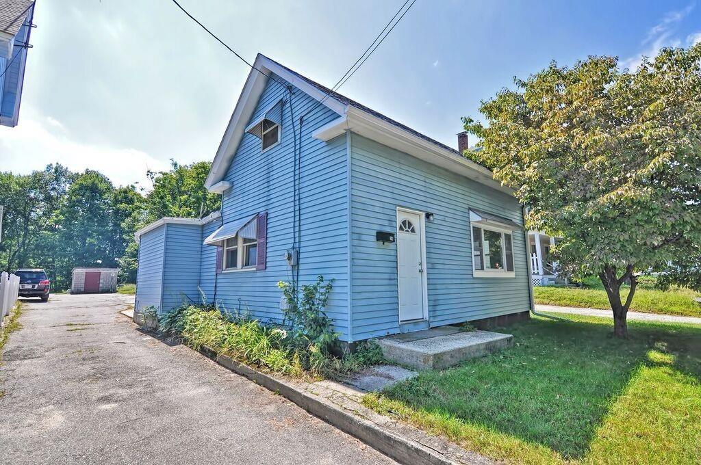 34 Franklin - Photo 1