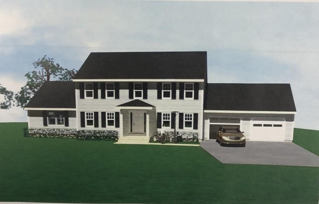 Lot 26-17 Blue Gill Lane - Photo 1