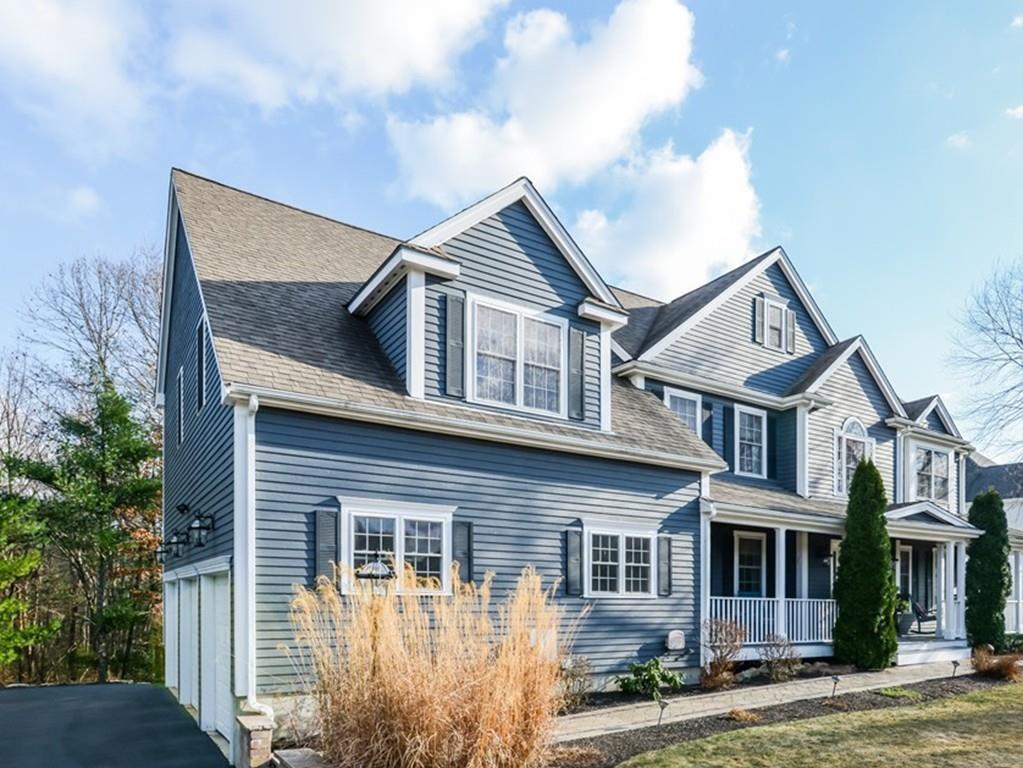 38 Serenade Park - Photo 1