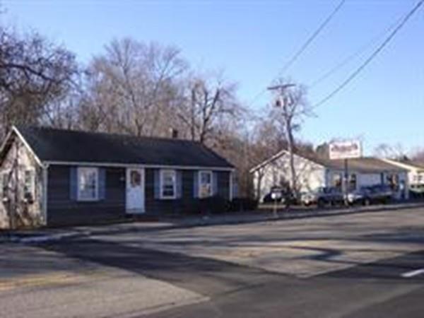 627 Washington Street - Photo 1