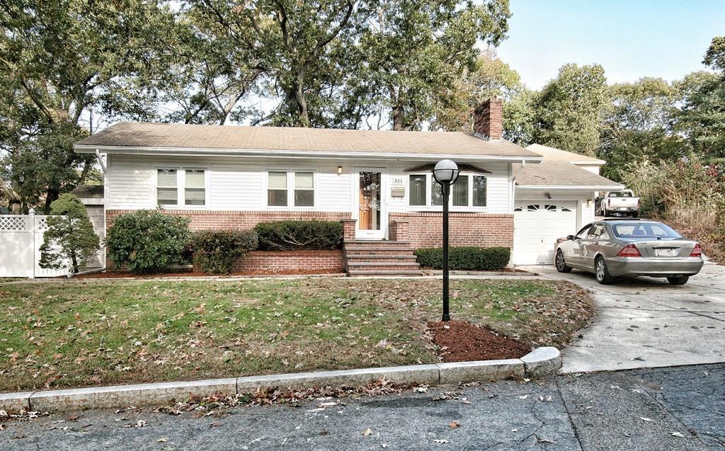 311 Ridge Street - Photo 1