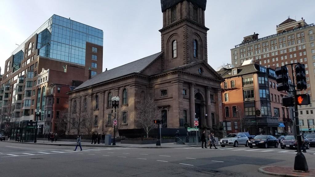351 Boylston Street - Photo 1