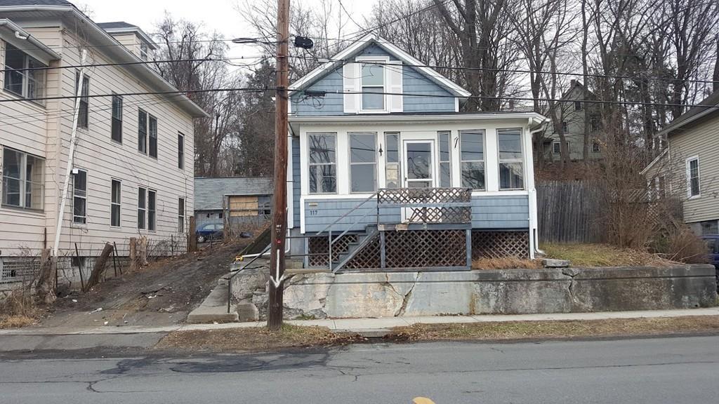 117 Hope St - Photo 1
