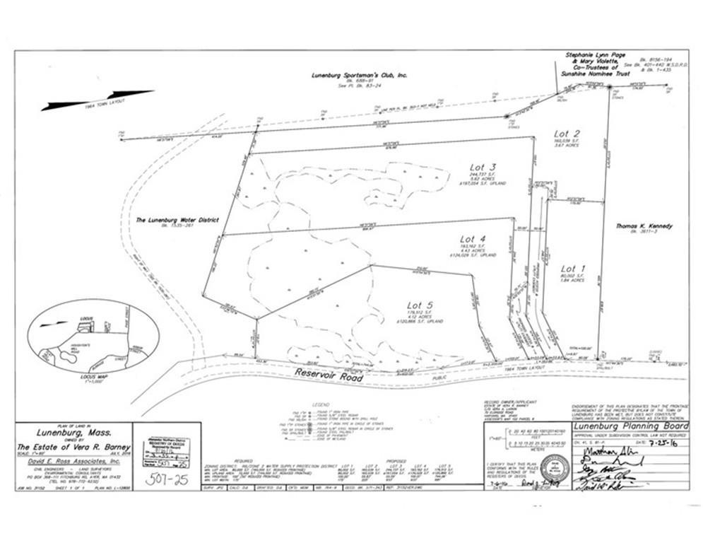 200 Reservoir Road - Photo 1