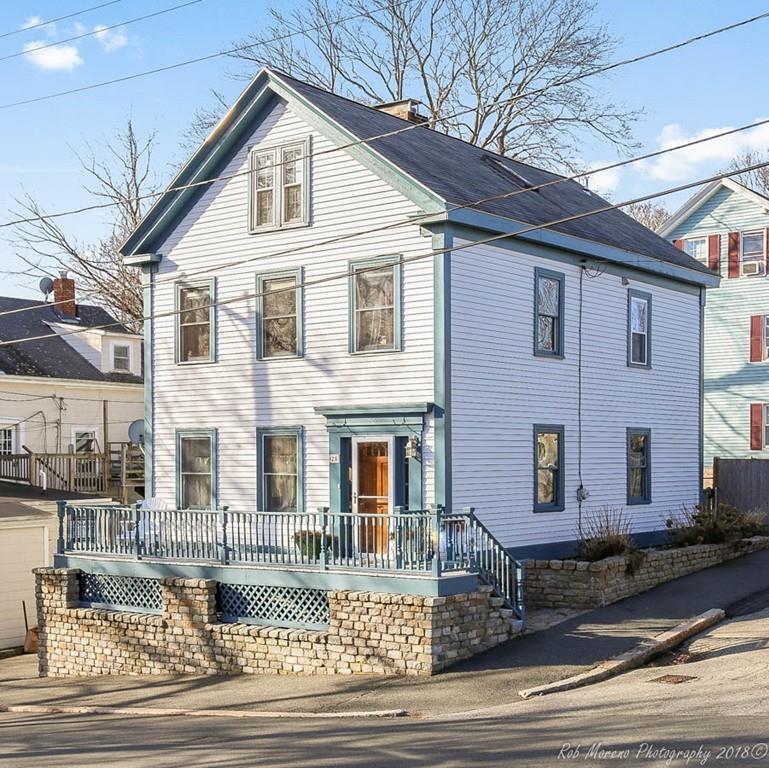 28 Grove - Photo 1