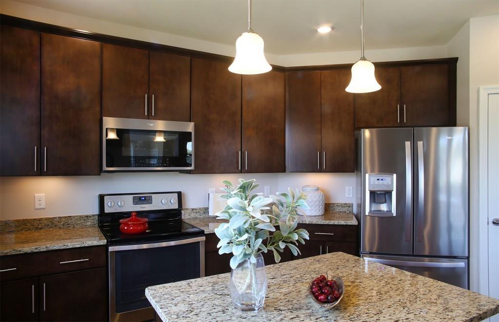 200 Martins Landing - Photo 1