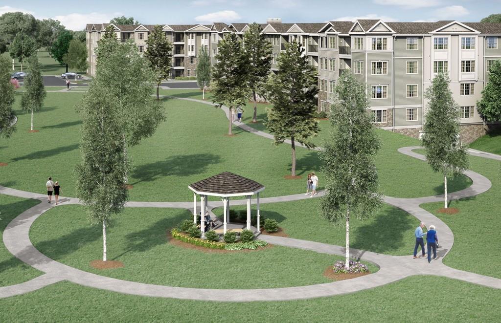 200 Martins Landing - Photo 1