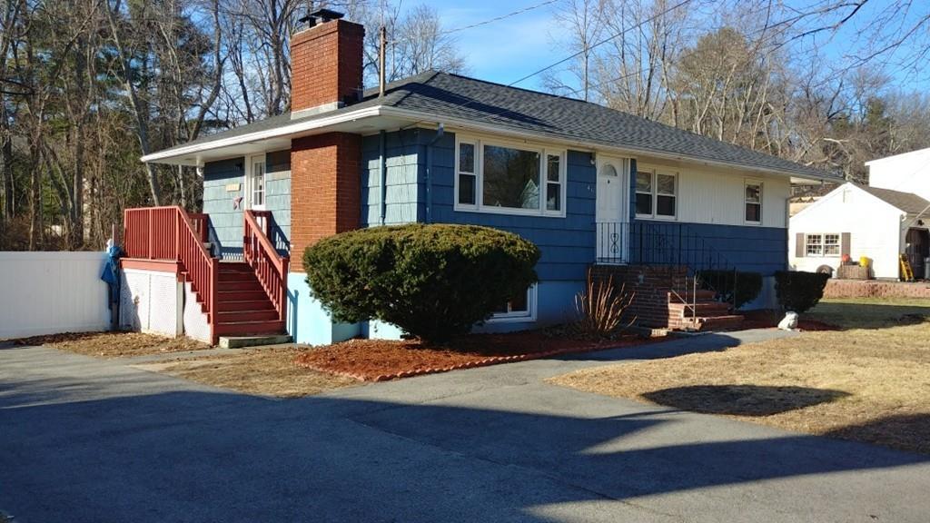 46 Butternut Lane - Photo 1