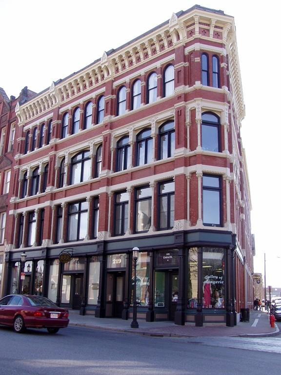 219 Central - Photo 1