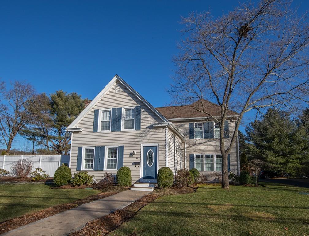 138 Center Street - Photo 1