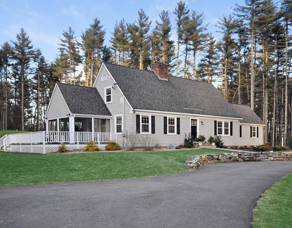 120 Forest Park Drive - Photo 1