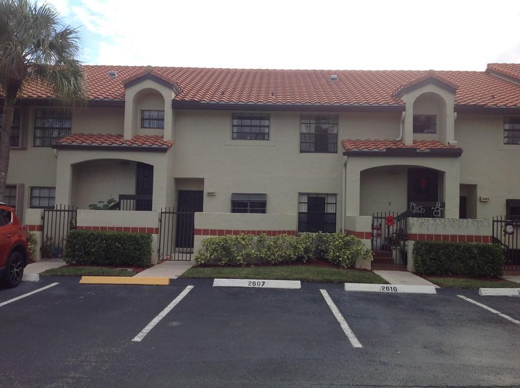 2607 Congressional Way - Photo 1
