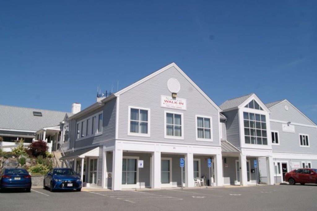 101 Access Rd - Photo 1