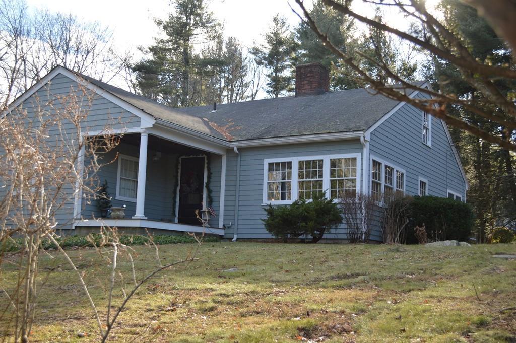 424 Concord Road - Photo 1