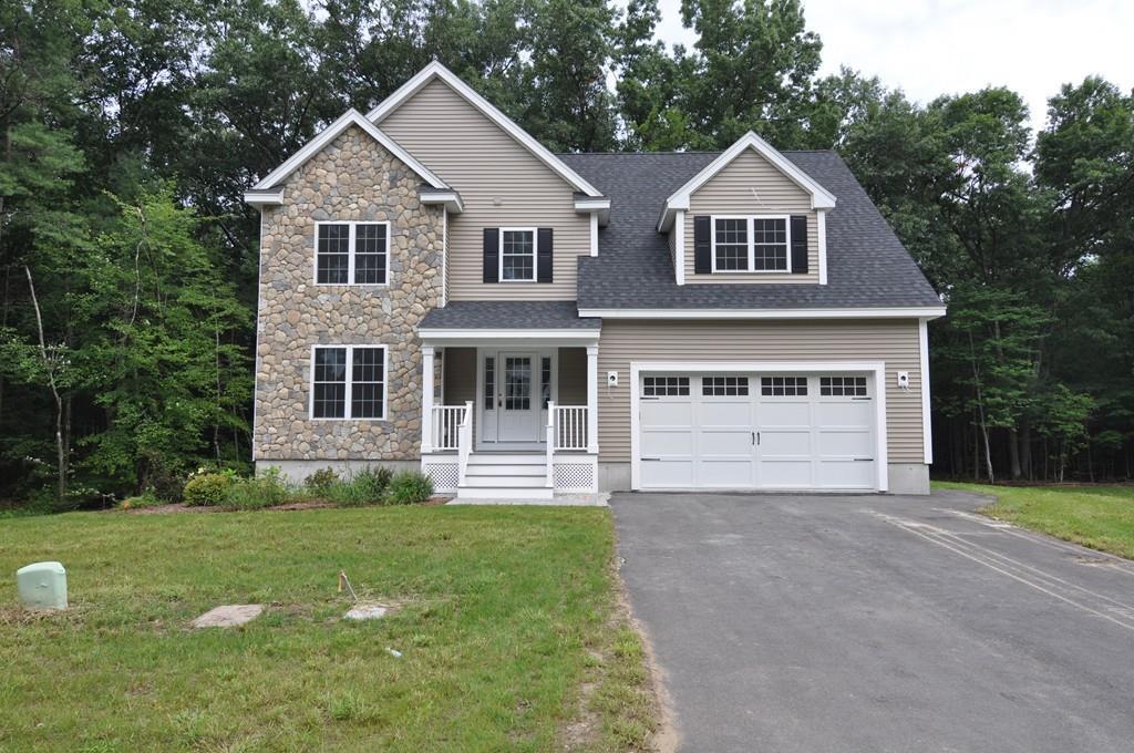 45 Bacon St - Photo 1
