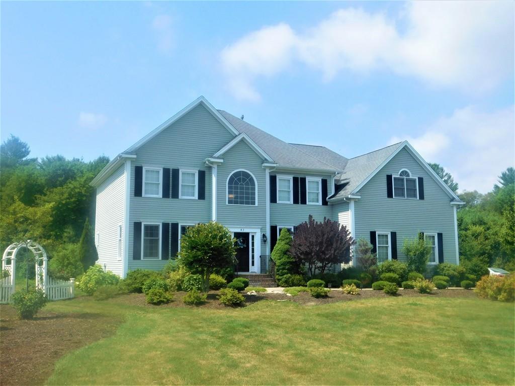 43 Magnolia Lane - Photo 1