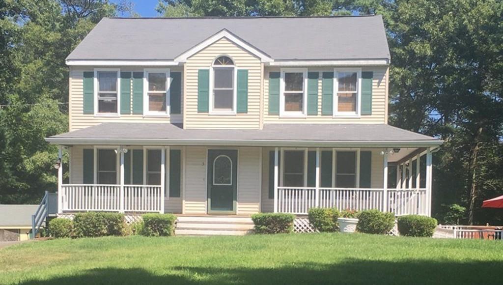 3 Rose Lane - Photo 1