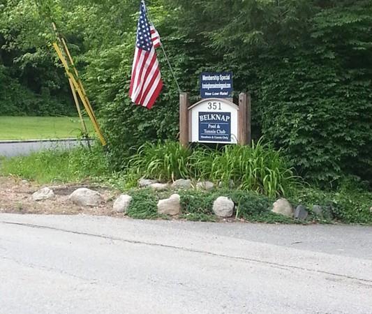 351 Belknap Road - Photo 1
