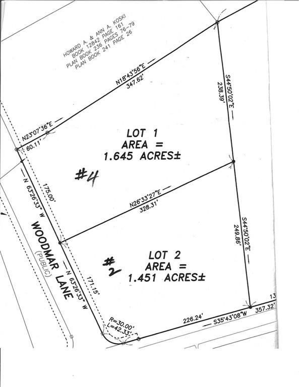 2 Woodmar Lane - Photo 1