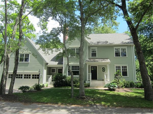 23 Overbrook Dr - Photo 1