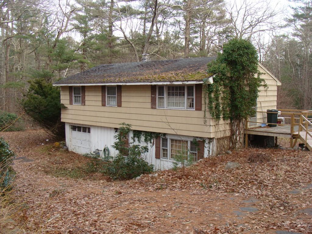 201 Georgetown Rd - Photo 1