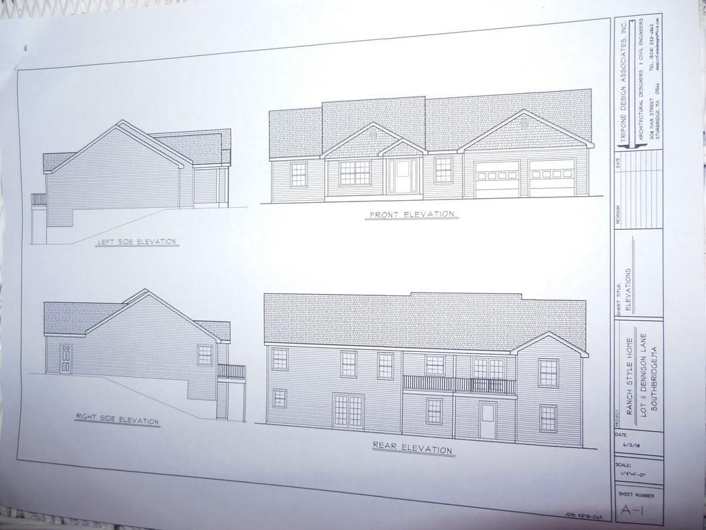 Lot 1 Davidson Road - Photo 1