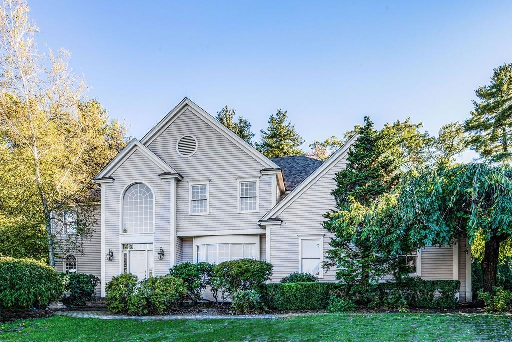 25 Wyman Drive - Photo 1