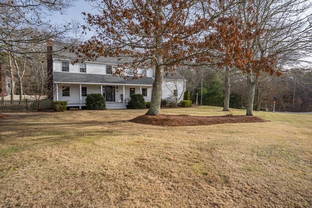 1 Highfield Dr - Photo 1
