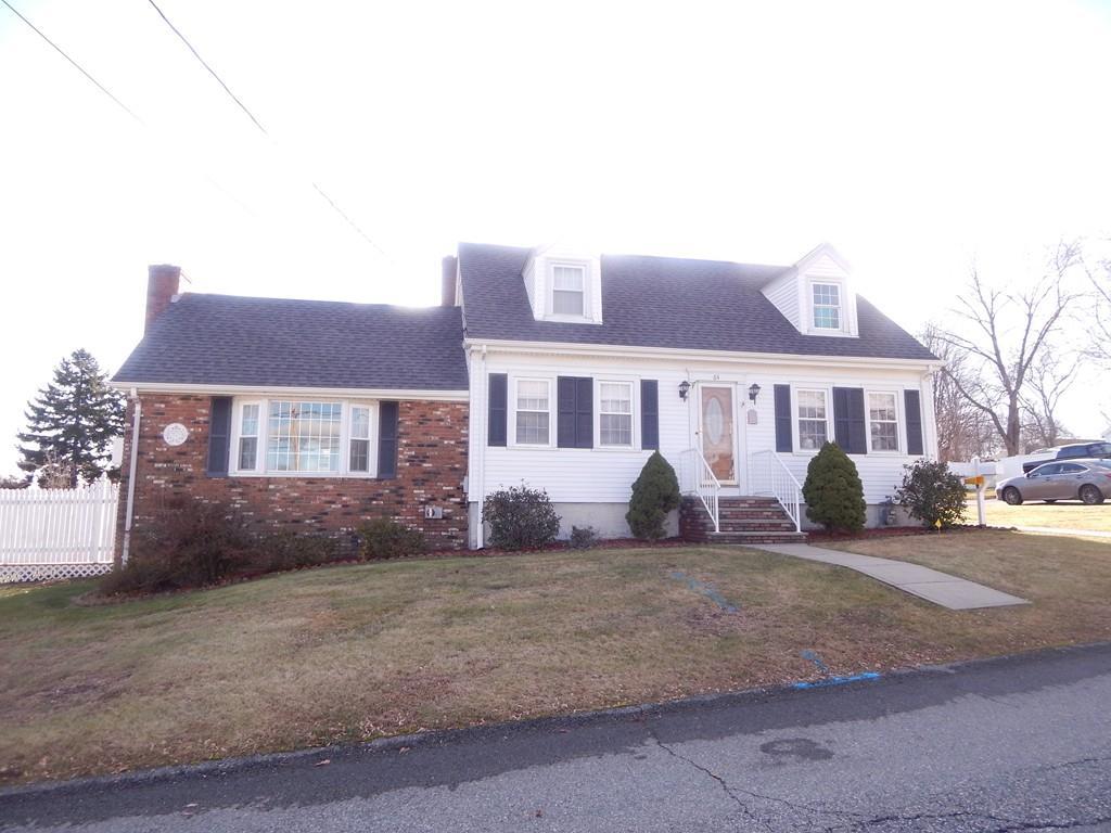 64 Hinsdale St - Photo 1