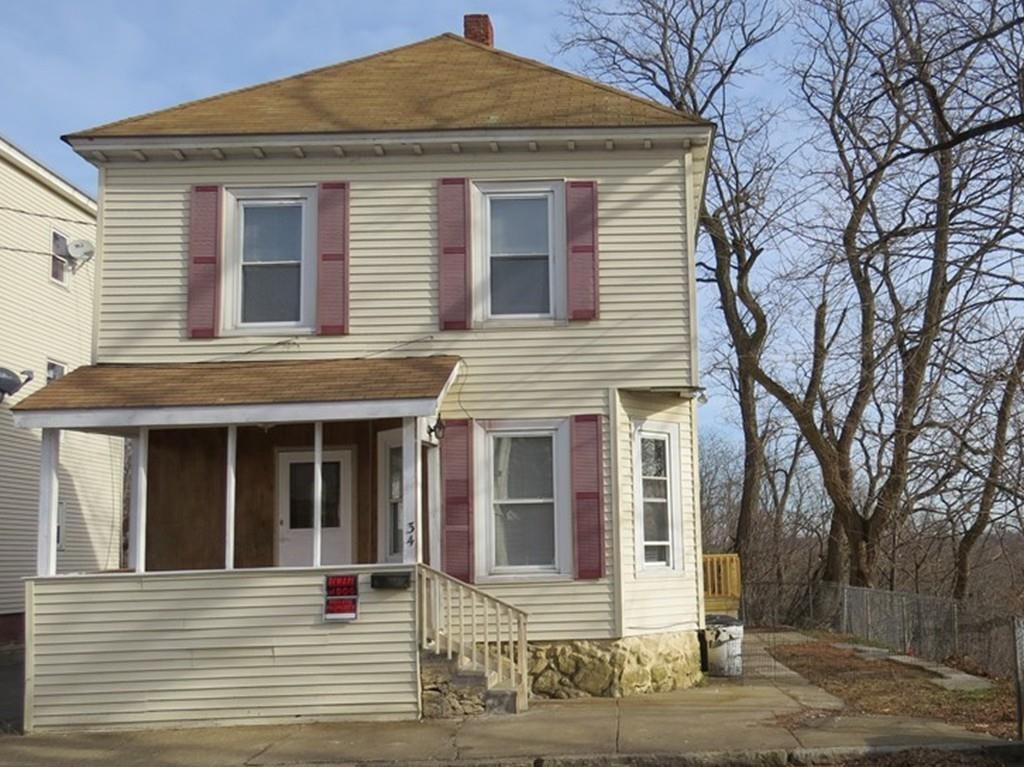 34 Gilbert Ave - Photo 1