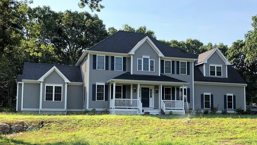 0 Holton Way - Photo 1