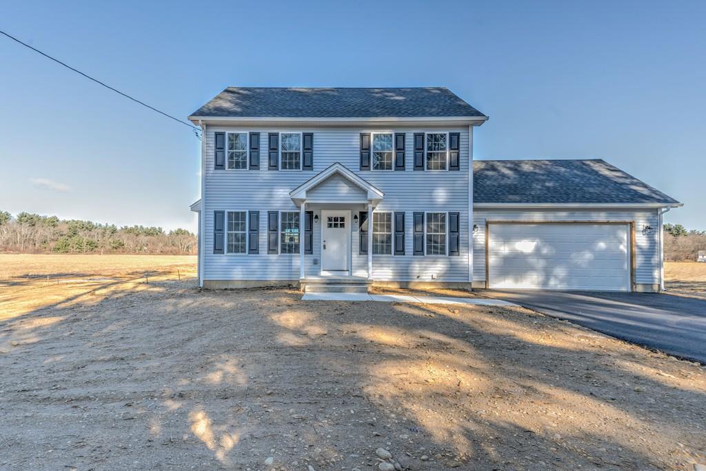 39 Furrowtown Road - Photo 1