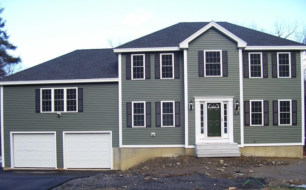 Lot 23 Bear Hill Estates - Photo 1