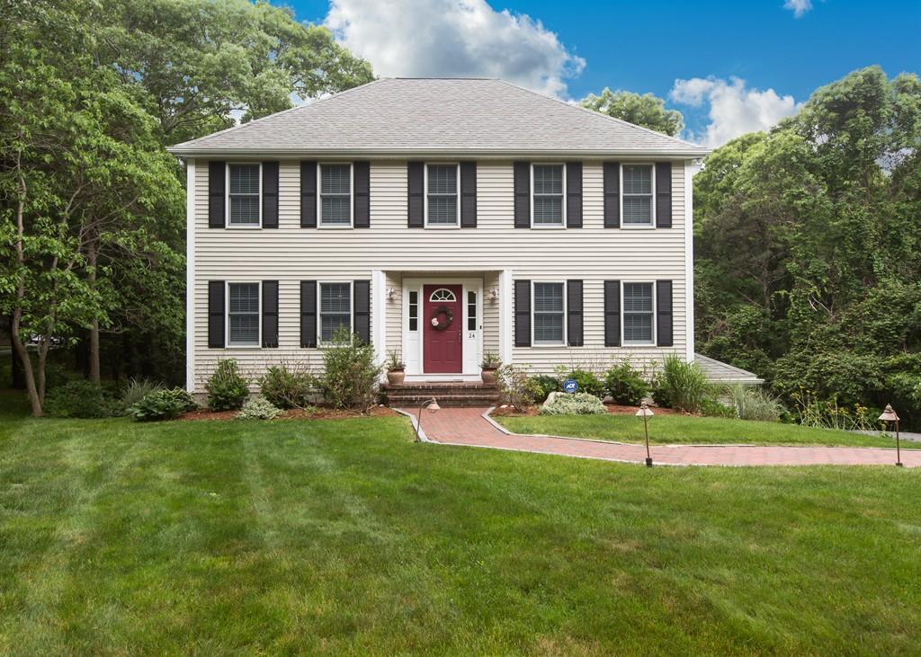 24 Ellisville Rd - Photo 1