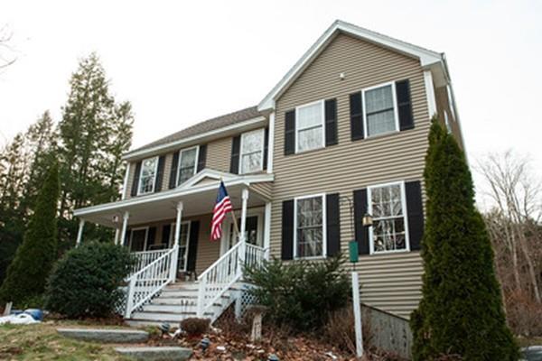 116 Beede Hill Road - Photo 1