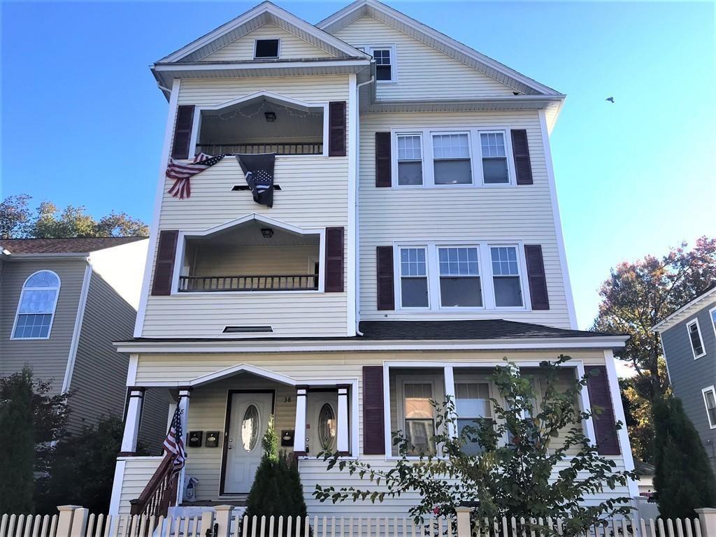 38 Woodford - Photo 1