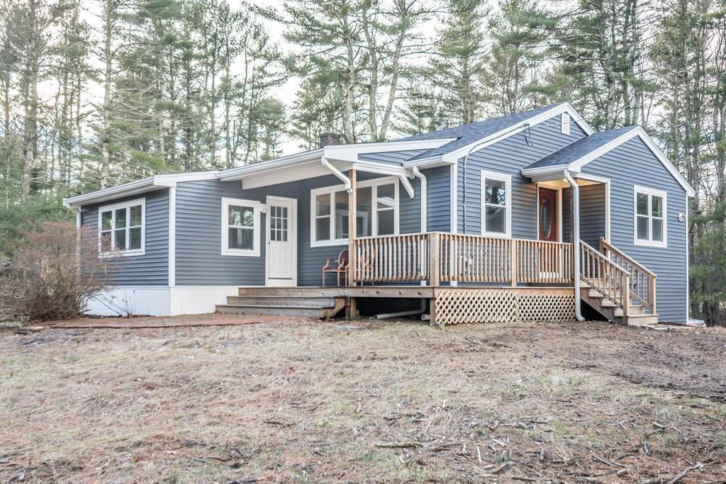 41 New Taunton Ave - Photo 1